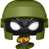 Marvin le Martien