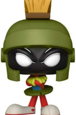 Marvin le Martien