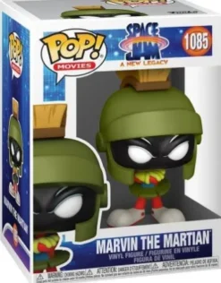 Marvin le Martien