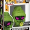 Marvin le Martien (en Momie) - Glow in the Dark