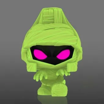 Marvin le Martien (en Momie) - Glow in the Dark