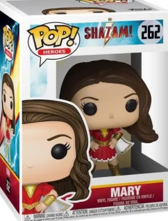 Mary