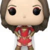 Mary