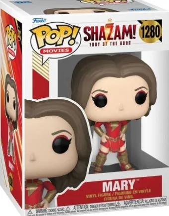 Mary
