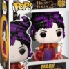 Mary
