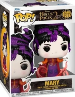 Mary