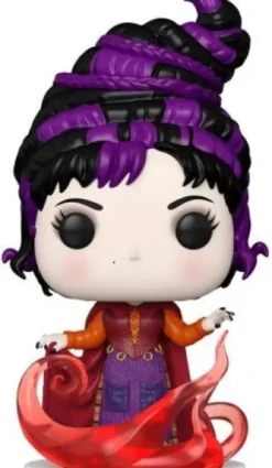 Mary