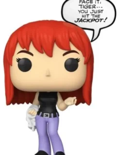 Mary Jane Watson