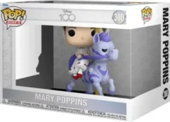 Mary Poppins