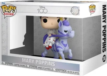 Mary Poppins
