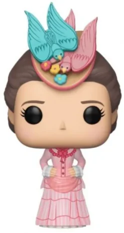 Mary Poppins au Music Hall