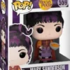 Mary Sanderson