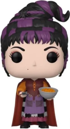 Mary Sanderson