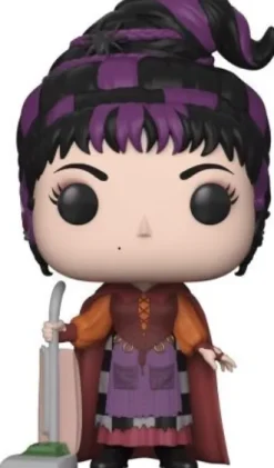 Mary Sanderson