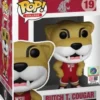 Mascotte Butch T Cougar