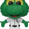 Mascotte des White Sox