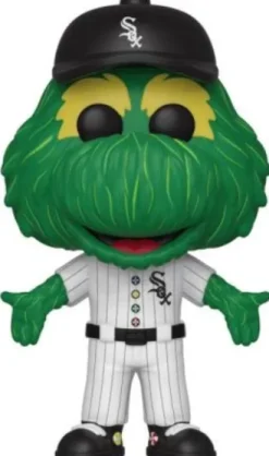 Mascotte des White Sox