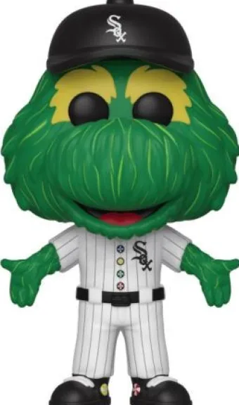 Mascotte des White Sox