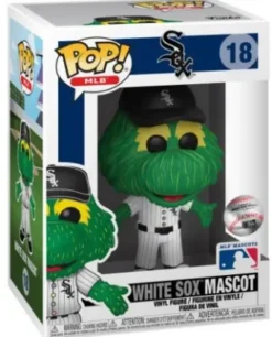 Mascotte des White Sox