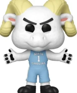 Mascotte Rameses