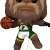 Mascotte Sasquatch