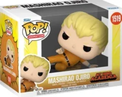 Mashirao Ojiro