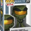 Master Chief avec M6D Magnum