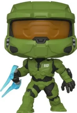 Master Chief - 25 cm