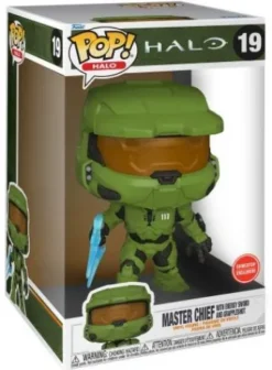 Master Chief - 25 cm