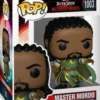 Master Mordo