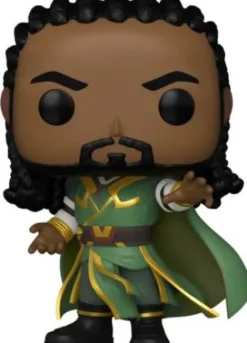 Master Mordo