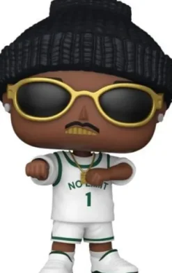 Master P