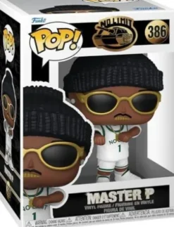 Master P