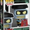 Matador Bender