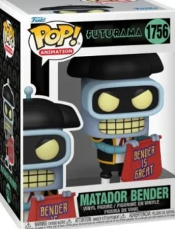 Matador Bender