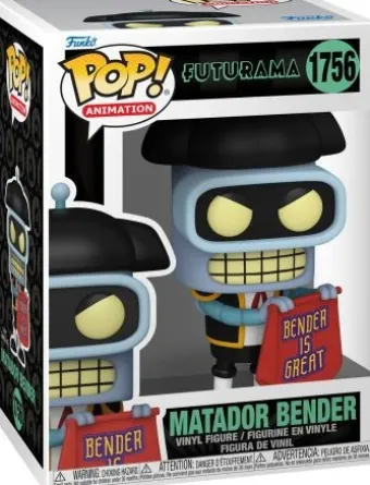 Matador Bender