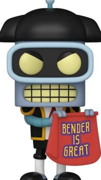 Matador Bender