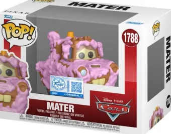 Mater