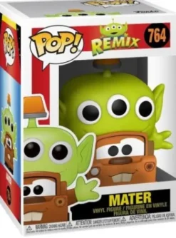 Mater