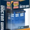 Materializing Tardis