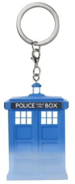 Materializing Tardis