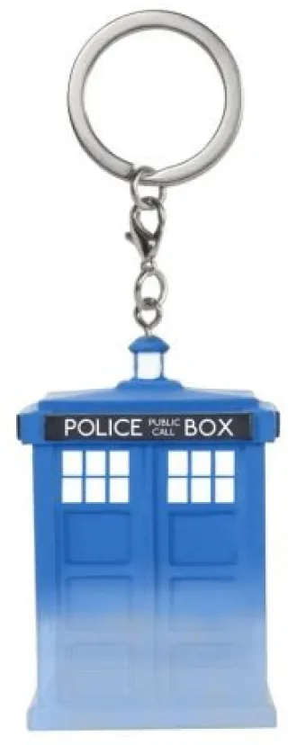 Materializing Tardis