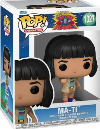 Ma-Ti