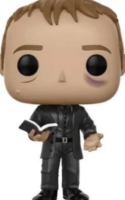 Matt