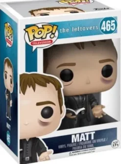 Matt