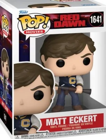 Matt Eckert