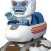 Matterhorn Bobsled & Abominable Homme des Neiges