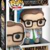 Matt Foley