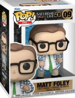 Matt Foley
