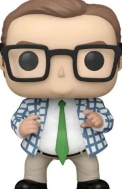 Matt Foley